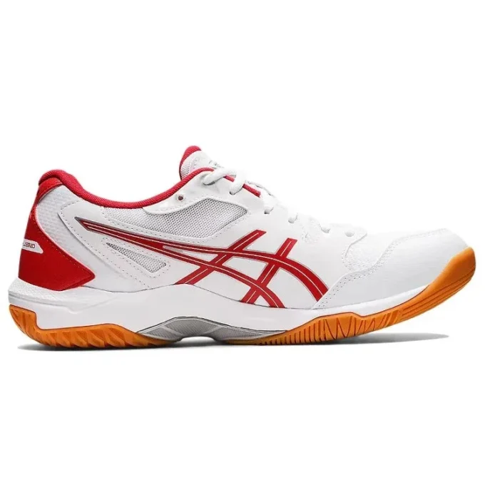GEL-Rocket 10 «White Classic Red»