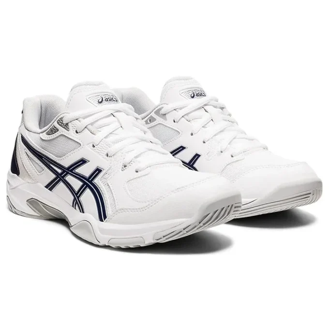 GEL-Rocket 10 «White Peacoat»