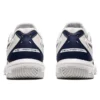 GEL-Rocket 10 «White Peacoat»