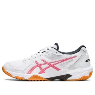 Gel-Rocket 10 «White Pink Cameo»