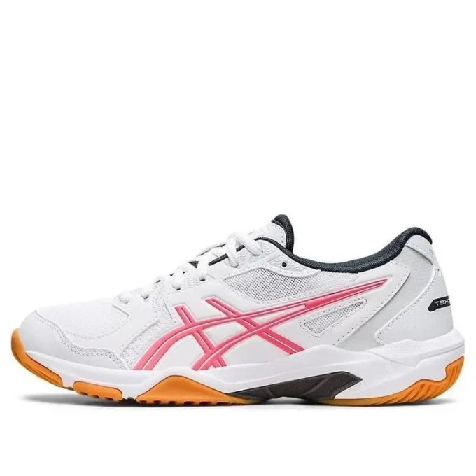 Gel-Rocket 10 «White Pink Cameo»