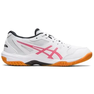 Gel-Rocket 10 «White Pink Cameo»