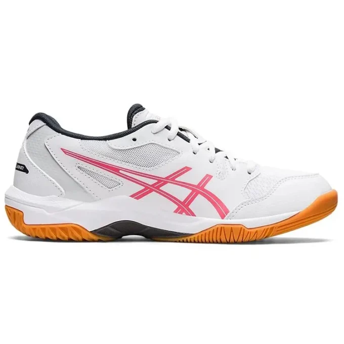 Gel-Rocket 10 «White Pink Cameo»
