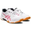 Gel-Rocket 10 «White Pink Cameo»
