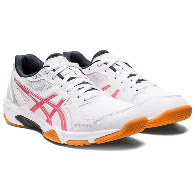 Gel-Rocket 10 «White Pink Cameo»
