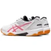 Gel-Rocket 10 «White Pink Cameo»