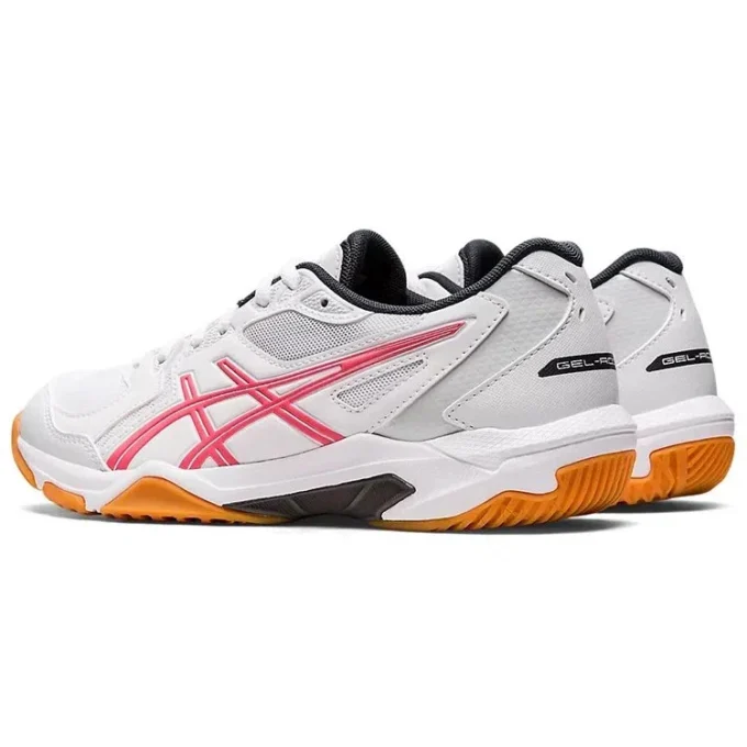 Gel-Rocket 10 «White Pink Cameo»