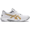 Gel-Rocket 10 «White Pure Gold»