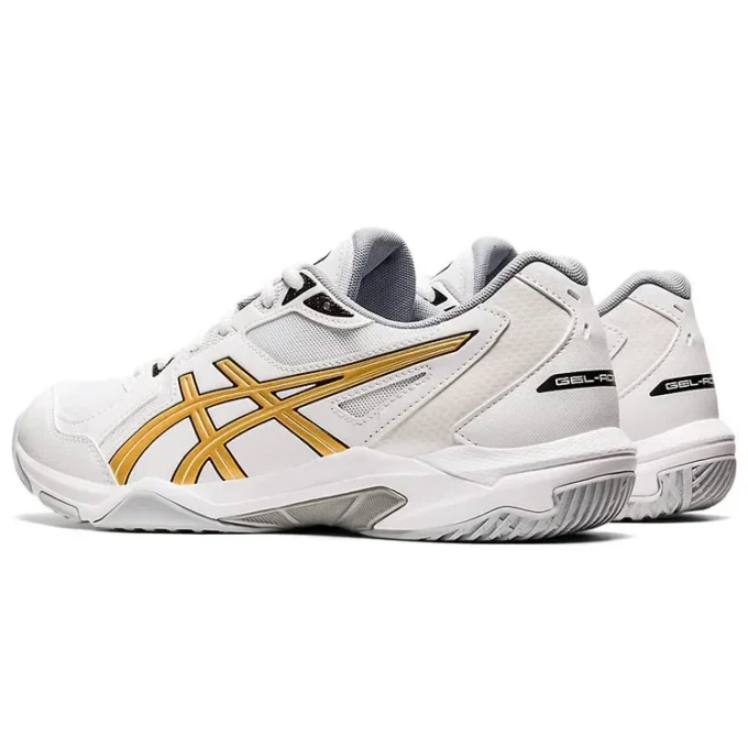 Gel-Rocket 10 «White Pure Gold»