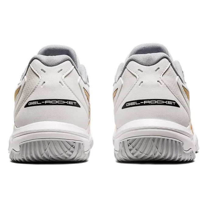 Gel-Rocket 10 «White Pure Gold»