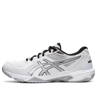 GEL-Rocket 10 «White Pure Silver»