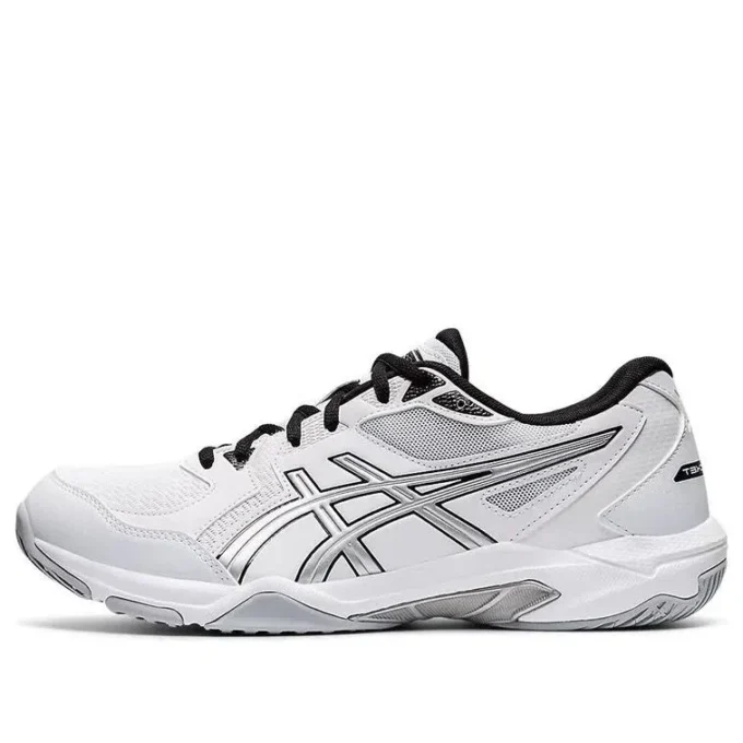 GEL-Rocket 10 «White Pure Silver»