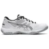 GEL-Rocket 10 «White Pure Silver»