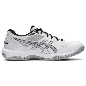 GEL-Rocket 10 «White Pure Silver»