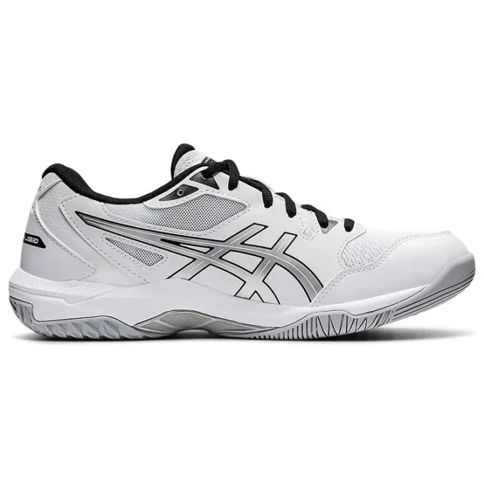 GEL-Rocket 10 «White Pure Silver»