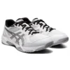 GEL-Rocket 10 «White Pure Silver»