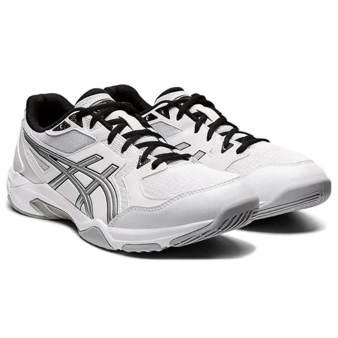 GEL-Rocket 10 «White Pure Silver»