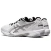 GEL-Rocket 10 «White Pure Silver»