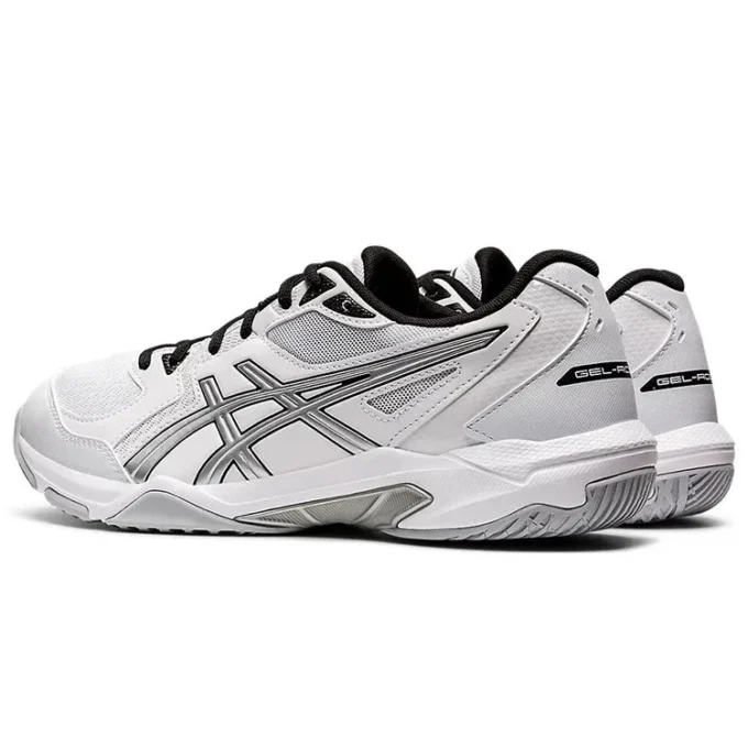 GEL-Rocket 10 «White Pure Silver»
