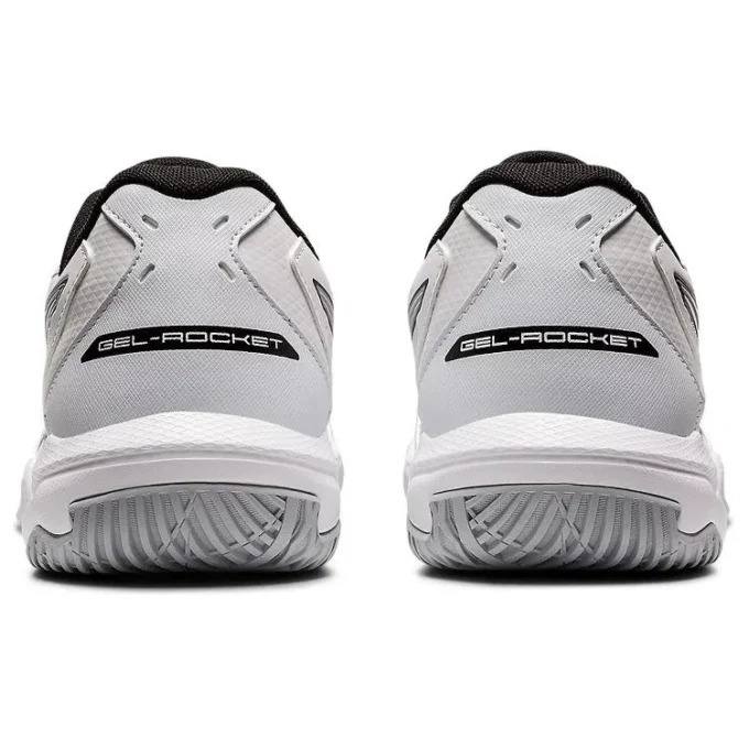 GEL-Rocket 10 «White Pure Silver»