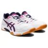 Gel-Rocket 10 «White Purple»