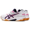 Gel-Rocket 10 «White Purple»