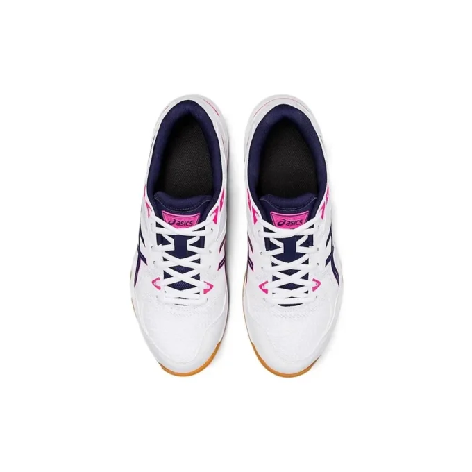 Gel-Rocket 10 «White Purple»