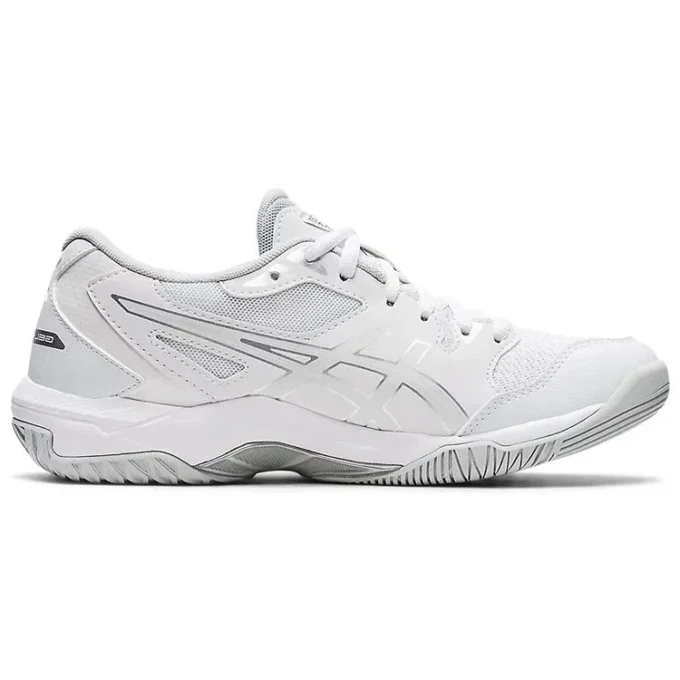 Gel-Rocket 10 «White Silver»