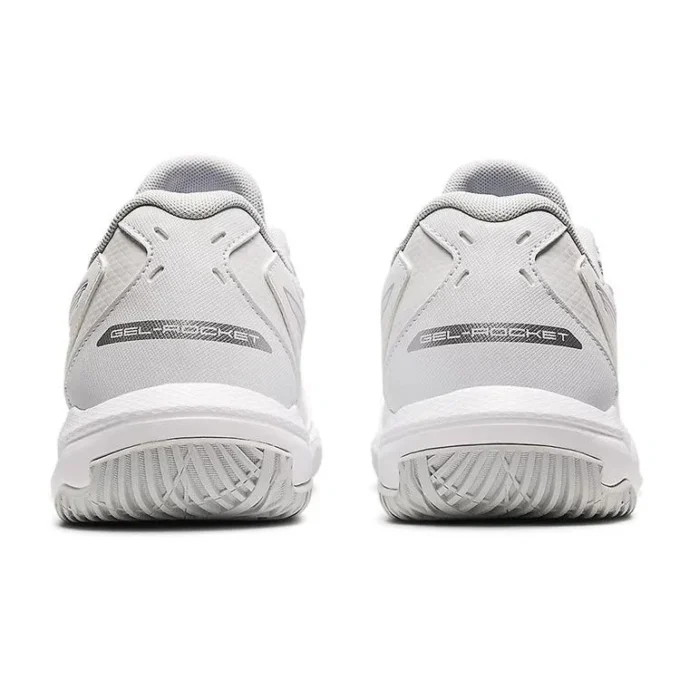 Gel-Rocket 10 «White Silver»