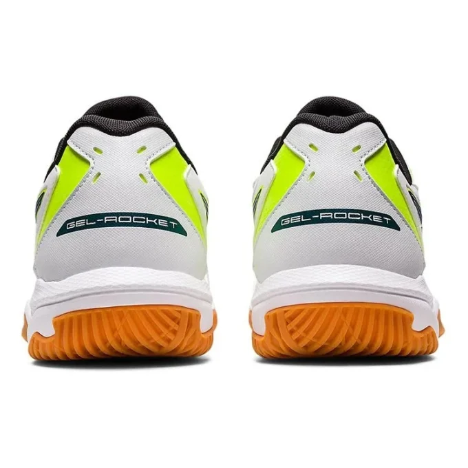 GEL-Rocket 10 «White Velvet Pine»