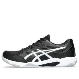 GEL-Rocket 11 «Black Gunmetal»