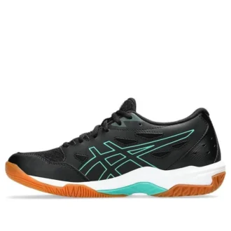Gel-Rocket 11 «Black Illuminate Mint»