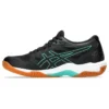 Gel-Rocket 11 «Black Illuminate Mint»