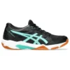 Gel-Rocket 11 «Black Illuminate Mint»