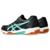 Gel-Rocket 11 «Black Illuminate Mint»
