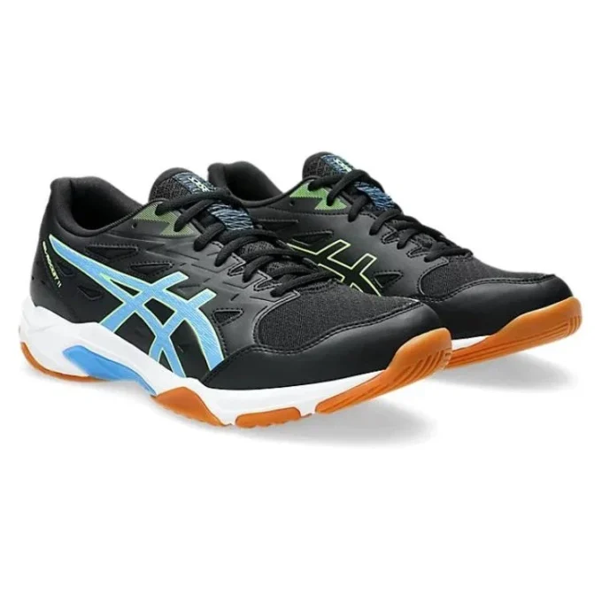 GEL-Rocket 11 «Black Waterscape»