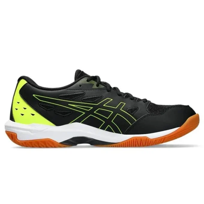 Gel-Rocket 11 «Black Yellow»