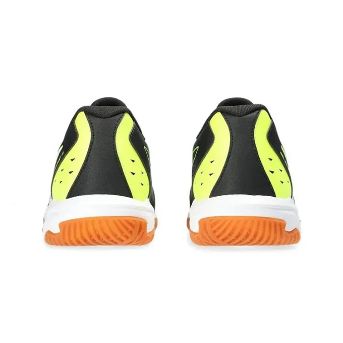 Gel-Rocket 11 «Black Yellow»
