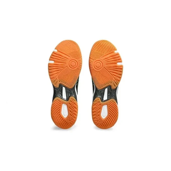 Gel-Rocket 11 «Black Yellow»