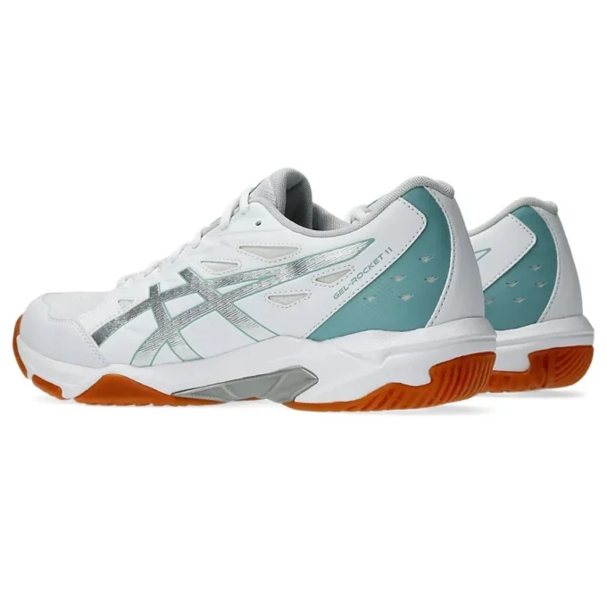Gel-Rocket 11 «Blanco»