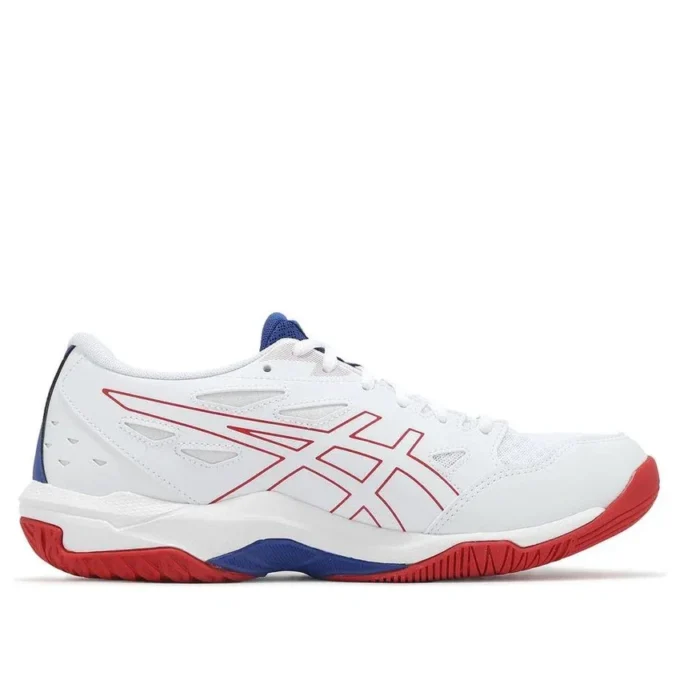 GEL-Rocket 11 «Blanco Azul Rojo»