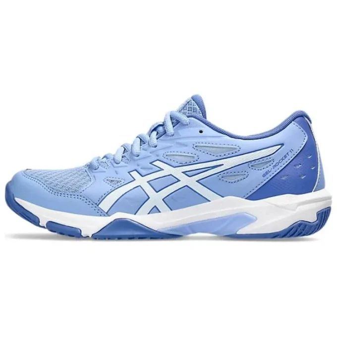 Gel-Rocket 11 «Light Sapphire»