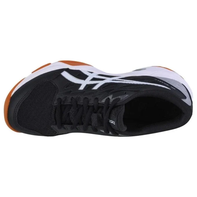 Gel-Rocket 11 «Negro»