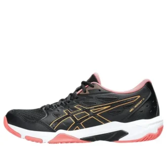 Gel-Rocket 11 «Negro Naranja Pop»