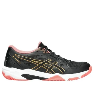 Gel-Rocket 11 «Negro Naranja Pop»