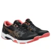 Gel-Rocket 11 «Negro Naranja Pop»