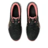 Gel-Rocket 11 «Negro Naranja Pop»