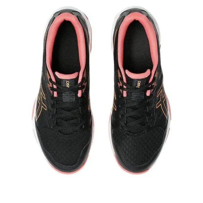 Gel-Rocket 11 «Negro Naranja Pop»