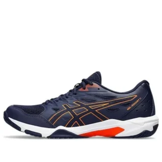 Gel-Rocket 11 «Peacoat Shocking Orange»