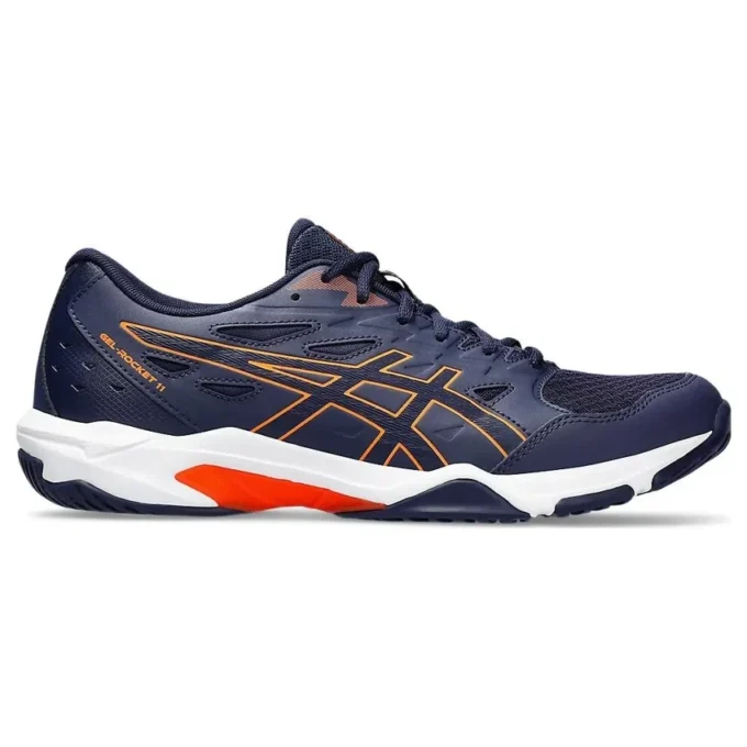 Gel-Rocket 11 «Peacoat Shocking Orange»
